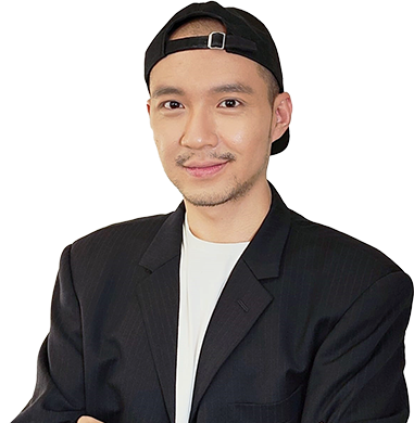 Andy Bahari